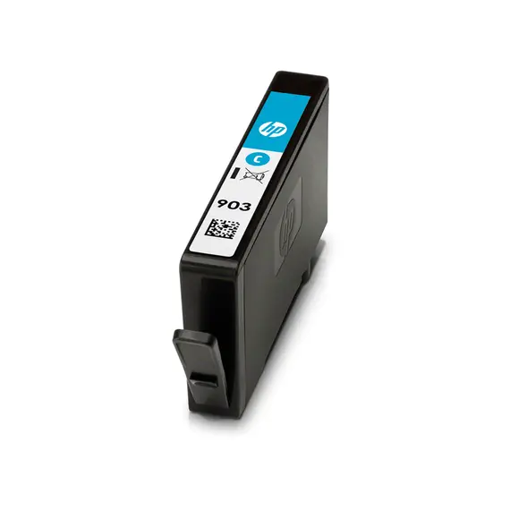 HP 903 original Ink cartridge T6L87AE BGY Cyan 315 Pages