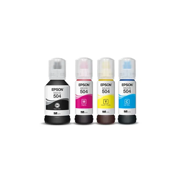 Tinteiro EPSON Unidade de abastecimento de tinta T838 Preto XL - WorkForce Pro WF-5190/5690
