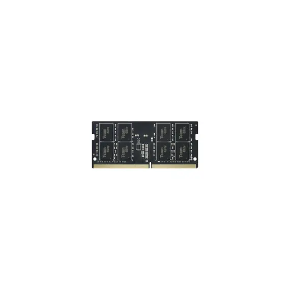 TEAM GROUP Elite 8GB DDR4 3200MHz SODIMM CL22 1.2V