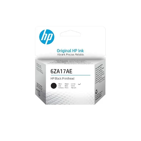 HP Black Printhead