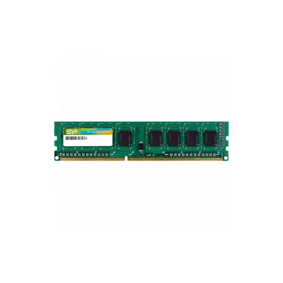 SILICON POWER DDR3 8GB 1600MHz CL11 DIMM 1.5V