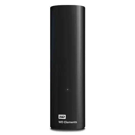 Disco 3.5 Ext USB 3.0 20TB WD Elements