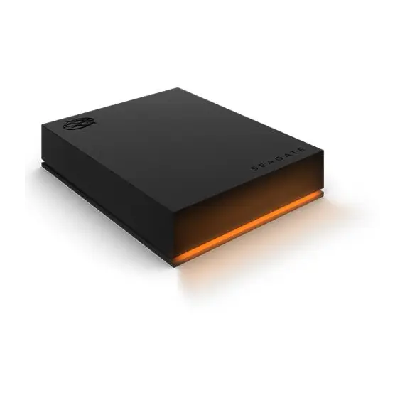 SEAGATE FireCuda Gaming Hard Drive 1TB USB RTL