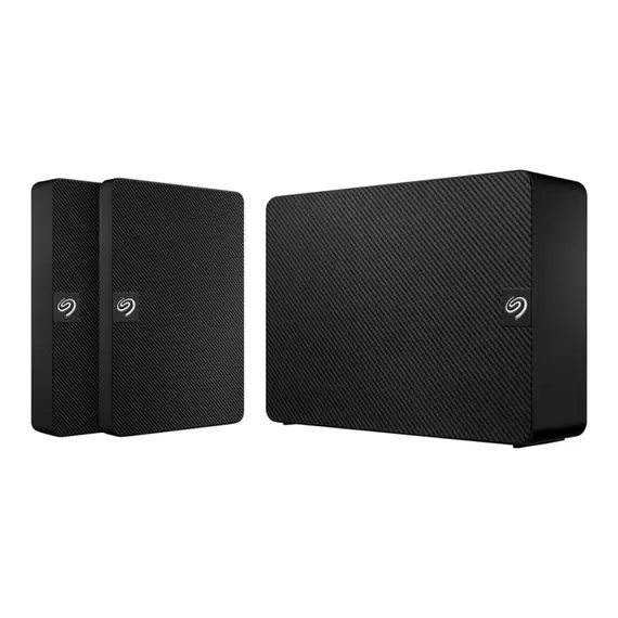 SEAGATE Expansion Portable 5TB HDD USB3.0 2.5inch RTL external
