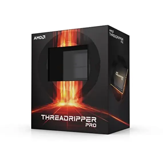 AMD Ryzen Threadripper PRO 5975WX 4.5GHz sWRX8 32C/64T 280W 144MB TRAY