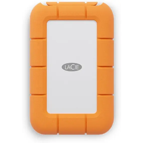 LACIE Rugged Mini SSD 4TB USB 3.2