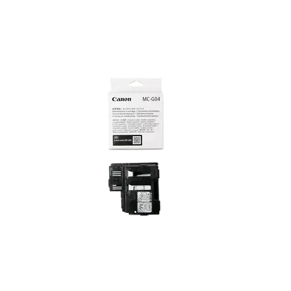 CANON MC-G04 Maintenance Cartridge