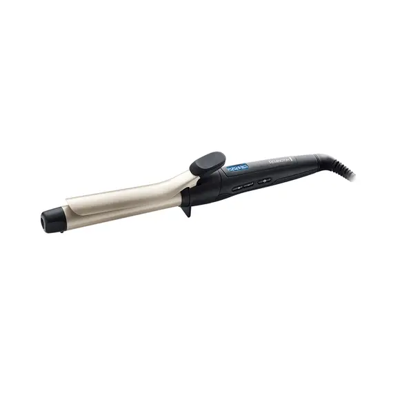 Modelador de Cabelo Remington CI6325 Pro Soft Curlem - Sem Mola, Resultados Profissionais