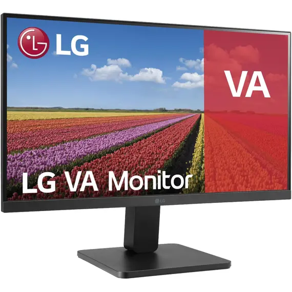 LG 22MR410-B Monitor 22inch IPS 16:9 1920x1080 FHD 100Hz HDMI VGA