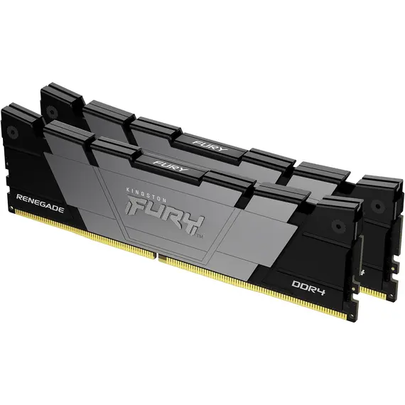 KINGSTON 32GB 3200MT/s DDR4 CL16 DIMM FURY Renegade RGB