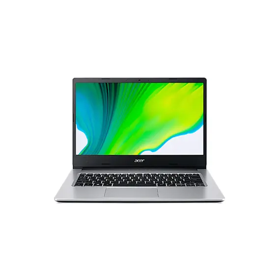 Portátil Asus Aspire 3 AMD 3020e 14'' 4GB RAM 128GB SSD Windows 10 Home | bluepixel.pt