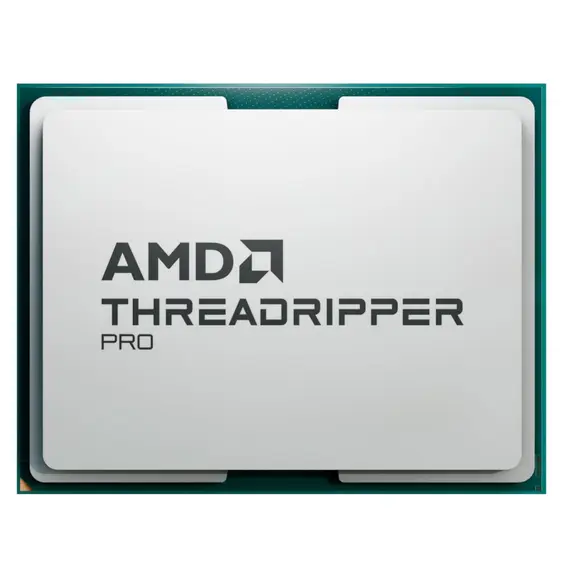 AMD Ryzen Threadripper PRO 7965WX 5.3GHz SP6 24C/48T 350W 152MB TRAY