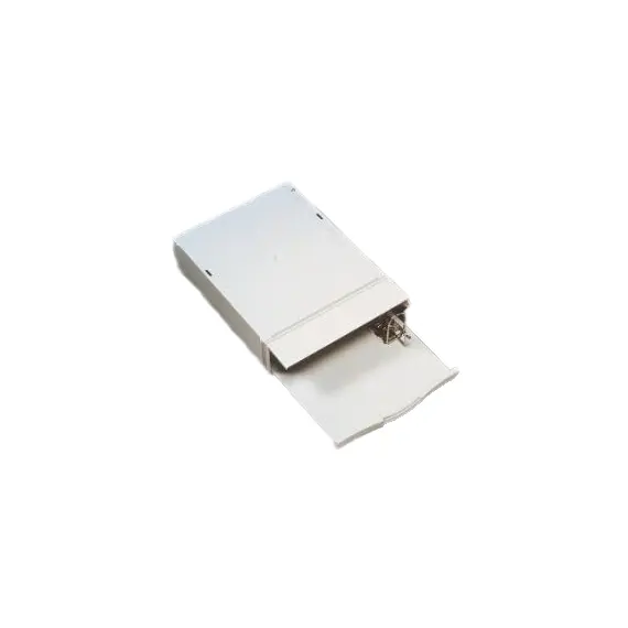 Stacking Unit+Drawer Light Cinzento - Solução de armazenamento com gaveta e iluminação | bluepixel.pt