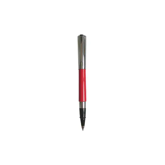 Caneta Roller Ball Benfica Sempre - Logótipo, Cor Neutra | Loja BluePixel