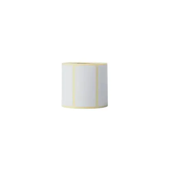Etiquetas Térmicas 51x26mm 12 Rolos - Marca 32 | Etiquetas de Qualidade para Impressoras Térmicas