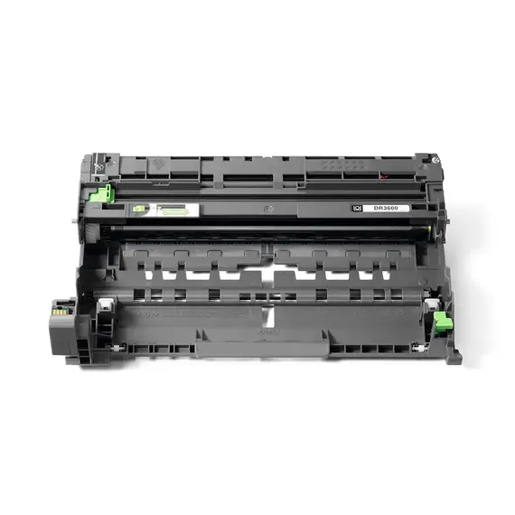 Cartucho de Toner Brother DR-3600 - Alta Capacidade para Impressoras Brother | bluepixel.pt