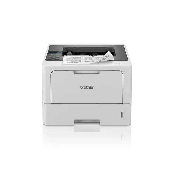 Impressora Brother HL-L5210DN Laser Mono - Alta Performance para Escritórios | bluepixel.pt
