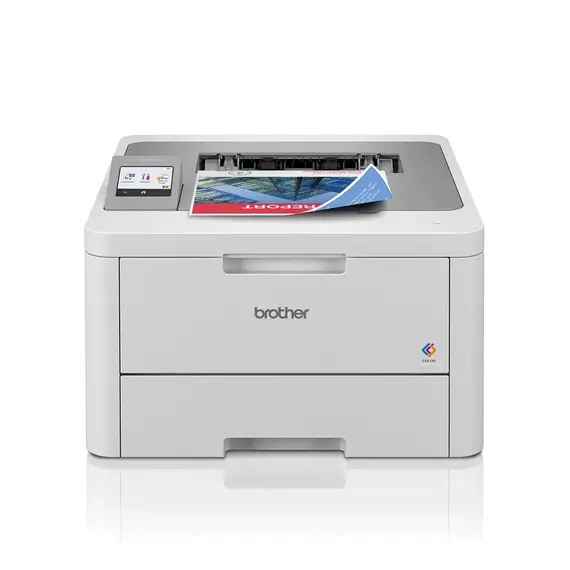 Impressora Brother HL-L8230CDW Laser/LED a Cores - Alta Performance para Escritórios | bluepixel.pt