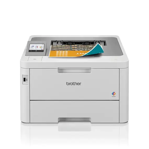 Impressora Brother HL-L8240CDW Laser/Led a Cores - Alta Performance para Escritórios | bluepixel.pt