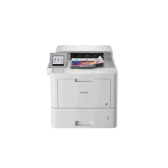 Impressora Brother HL-L9470CDN Laser Color A4 - Alta Performance para Escritórios | bluepixel.pt