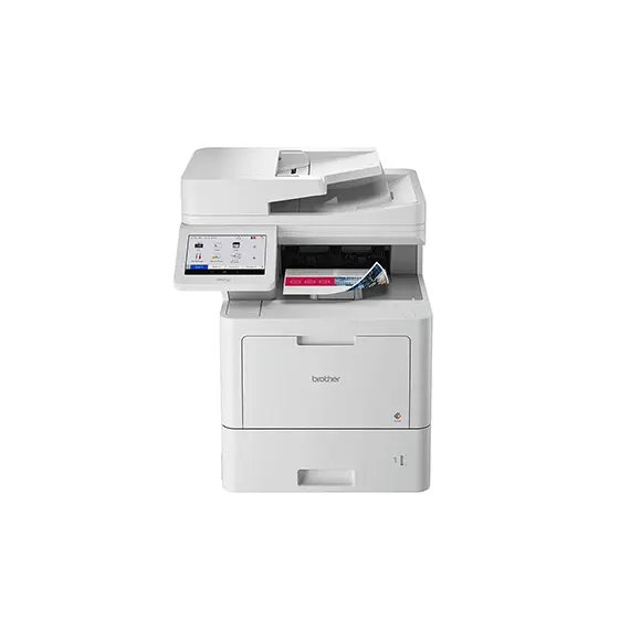 Impressora Multifunções Brother MFC-L9630CDN Laser A4 - Alta Performance para Escritórios | bluepixel.pt