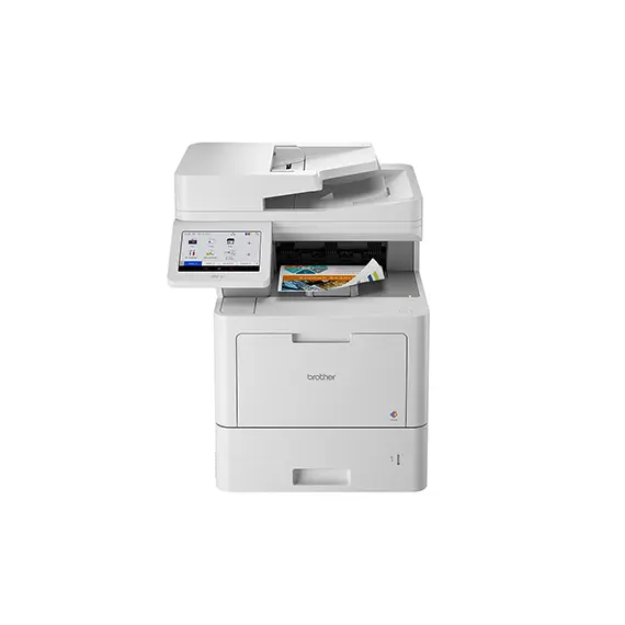 Brother MFC-L9670CDN Impressora Multifuncional Laser Colorida A4 - Alta Performance para Escritórios | bluepixel.pt