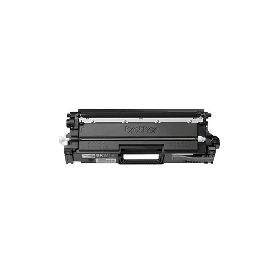 Toner Brother TN-821XLBK Preto 12000 Páginas | Compatível com Impressoras Brother | Loja BluePixel