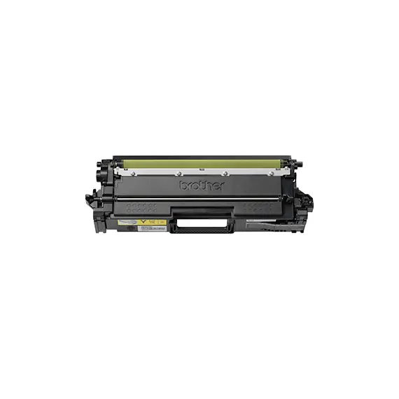 Toner Amarelo Brother TN-821XLY - Alta Capacidade para Impressoras Brother | bluepixel.pt