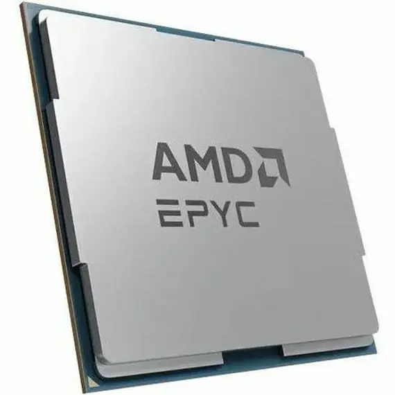 AMD EPYC 16Core Model 9184X SP5 Tray