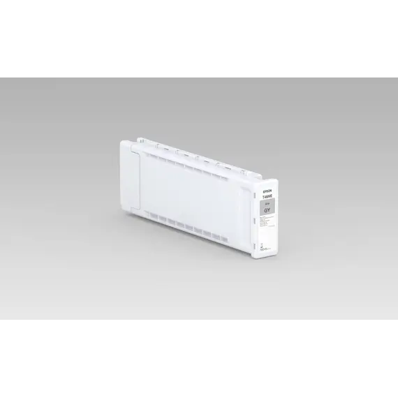 EPSON UltraChrome Pro 6 Gray T48ME 700ml SC-P8500