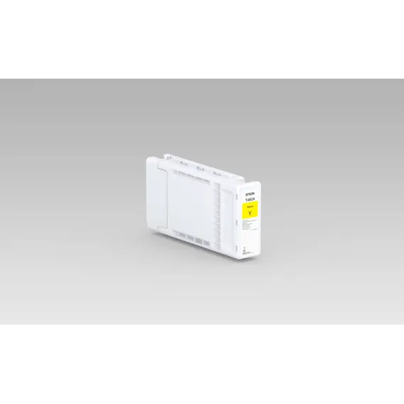 EPSON UltraChrome Pro 6 Yellow T48U4 350ml SC-P8500