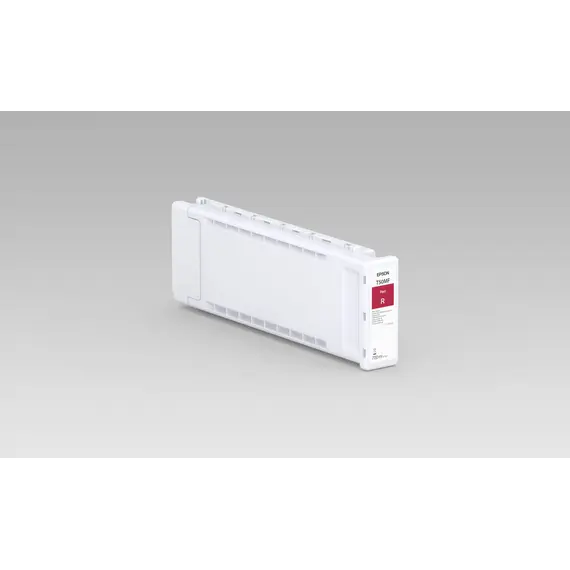 EPSON UltraChrome XD3 Red T50MF 700ml SC-T7700