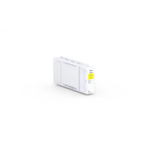 EPSON UltraChrome XD3 Yellow T50U4 350ml SC-T7700