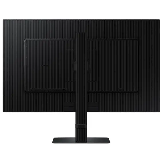 SAMSUNG S27D800U 27inch 16:9 3840x2160 IPS 5ms 60Hz HDR10 sRGB HAS Swivel Pivot Tilt HDMI DP USBC90W LANUSB3Hub KVMSwitch VESA100