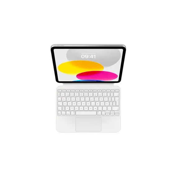 APPLE Magic Keyboard Folio for iPad 10th generation Portuguese