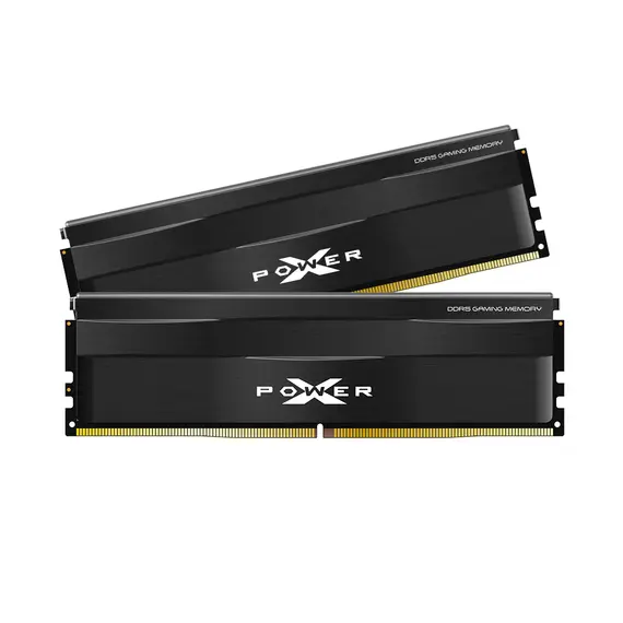 SILICON POWER XPOWER Zenith 64GB 2x32GB DDR5 6000MT/s CL30 OC-UDIMM