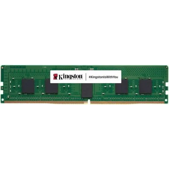 KINGSTON 16GB 5600MT/s DDR5 ECC CL46 SODIMM 1Rx8 Hynix A