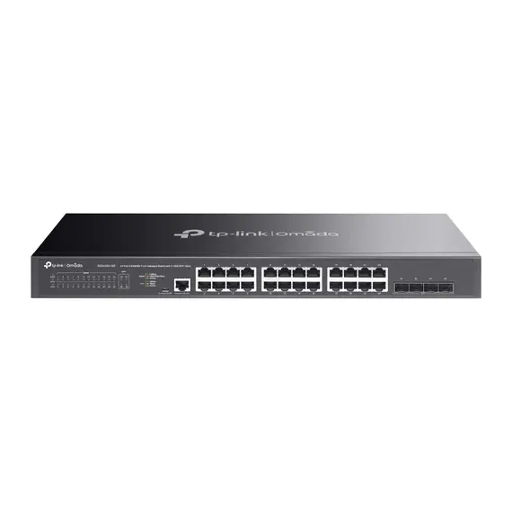 TP-LINK L2+ MANAGED SWITCH SG3428X-M2