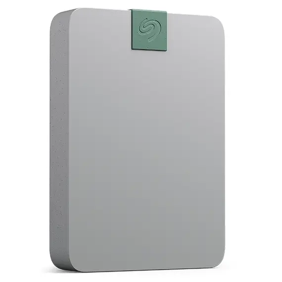 SEAGATE Backup Plus Ultra Touch 4TB USB 3.0 / USB 2.0 compatible with PC and MAC black