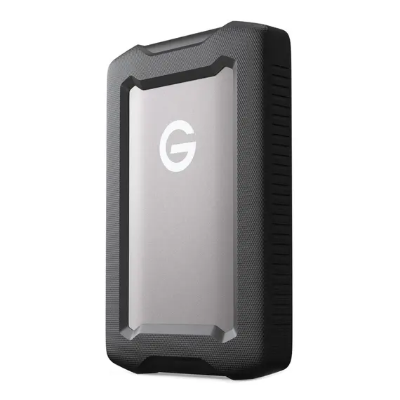 SANDISK Professional G-DRIVE ArmorATD 1TB 2.5inch Space Grey WW New Version