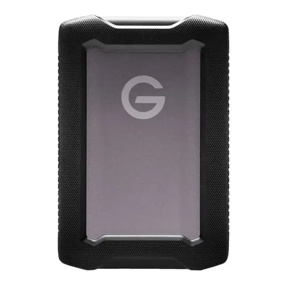 SANDISK Professional G-DRIVE ArmorATD 2TB 2.5inch Space Grey WW New Version