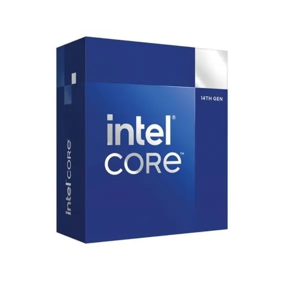 INTEL Core i9-14900 2.0GHz LGA1700 36M Cache Boxed CPU