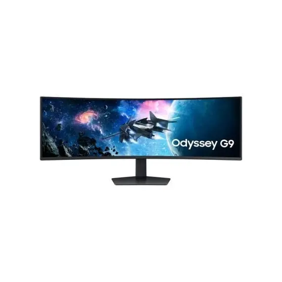 SAMSUNG S49CG954EU 49inch Edge LED 5120x1440 32:9 450cd/m2 1ms 2xHDMI DP