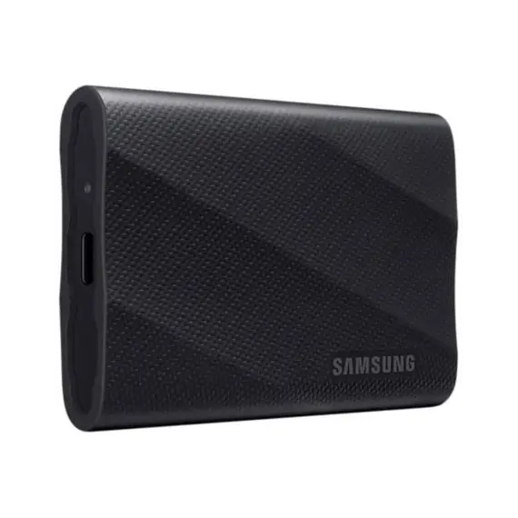 SAMSUNG T9 2TB USB 3.2 Gen Portable Solid State Drive PSSD Black