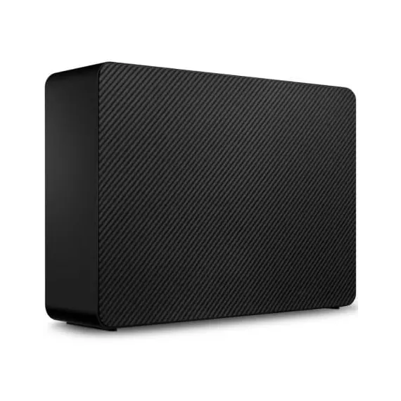 SEAGATE Expansion Desktop External Drive 12TB USB3.0 3.5inch
