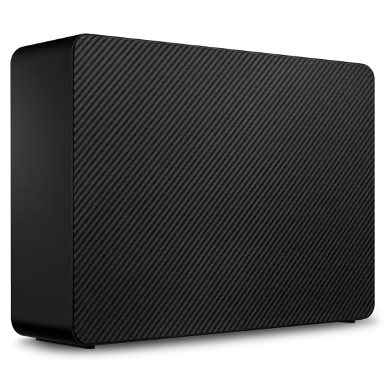 SEAGATE Expansion Desktop External Drive 4TB USB3.0 3.5inch