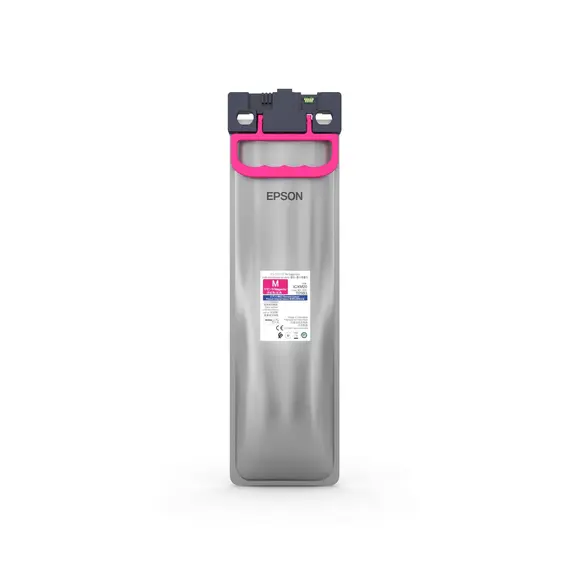 EPSON WorkForce Pro WF-C879R Magenta XXL Ink Supply Unit