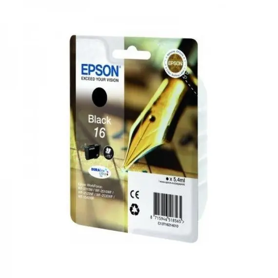 EPSON 4LB WF-C81xx WF-C86xx Ink Cartridge XL Magenta