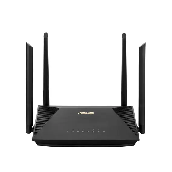 ASUS RT-AX1800U Dual Band WiFi 6 802.11ax Router