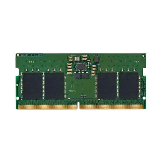 KINGSTON 8GB 5600MT/s DDR5 Non-ECC CL46 DIMM 1Rx16